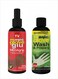 Magic Gloveglu Ultimate Glove Care Kit Glove Glue Mega Grip &amp; Wash Combo 2x125ml