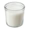 Scented Candle In Glass Scandinavian Woods/White 20Hr