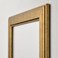 Frame Gold-Colour 30X40cm