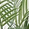 Artificial Potted Plant In/Outdoor Areca Palm 12cm