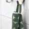 Hand Towel Grey/Green 40X70 Cm