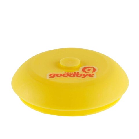 Pack Of 3 Goodbye Roaches Bait Station