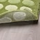 Door Mat Light Green 40X60cm
