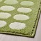 Door Mat Light Green 40X60cm