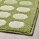 Door Mat Light Green 40X60cm