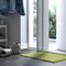 Door Mat Light Green 40X60cm