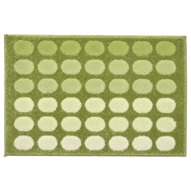 Door Mat Light Green 40X60cm