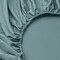 Fitted Sheet Blue-Green 90X200cm