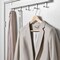 Coat-Hanger Natural