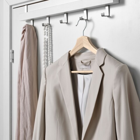 Coat-Hanger Natural
