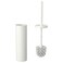 Toilet Brush White