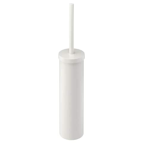 Toilet Brush White