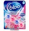 Bloo Power Active Flowers Toilet Rim Block (50 g)