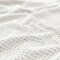 Washcloth White 30X30cm