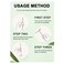 Mosquito Incense Repellent Sticks Non Toxic &amp; DEET Free Anti- Mosquitos Repellent Incense Sticks Use Outdoor
