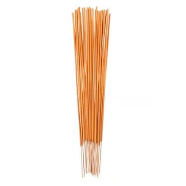 Mosquito Incense Repellent Sticks Non Toxic &amp; DEET Free Anti- Mosquitos Repellent Incense Sticks Use Outdoor