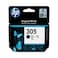 HP 305 Black Ink Cartridge - 3YM61AE