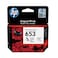 HP 653 Tri-Color Ink Cartridge - 3YM74AE