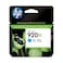 HP 920XL Cyan Ink Cartridge CD972AE