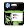HP 920XL Magenta Ink Cartridge - CD973AE