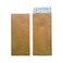 SAIF Envelope 229 x 102 mm, 9 x 4 inches, 80gsm, Brown