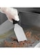 Griddle Scraper Plastic Handle