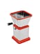 Jumbo Chilly Cutter - Silver - Jumbo