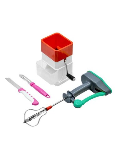 Kitchen Tool Accessories Gadget Set (Set Of 4)