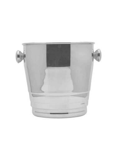 Master Steel Ice Bucket Perfect For Small Gatherings