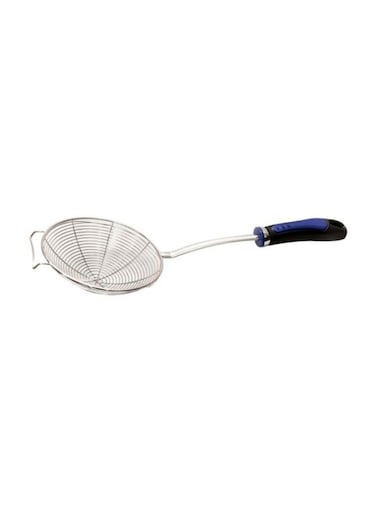 Nylon Handle Skimmer Facilitating Easy Cleaning #3