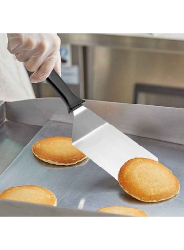 Spatula Solid Perfect For A Range Of Cooking And Baking