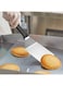 Spatula Solid Perfect For A Range Of Cooking And Baking