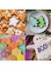 Steel Cookie Cutter Set Easy To Use And Clean