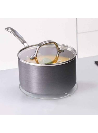 Steel Hot Stand Lightweight And Compact Design