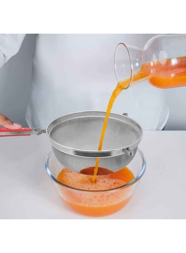 Steel Strainer High Quality Materials