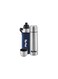 Vaccum Thermo Flask Blue 500Ml