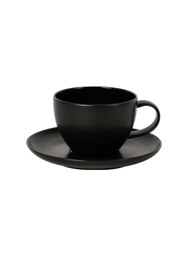 Black Sand Coupe Cup Durable And Long Lasting