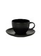 Black Sand Coupe Cup Durable And Long Lasting