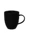 Black Sand Coupe Mug 250Cc (8 1/2Oz)