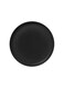 Black Sand Coupe Plate 30Cm