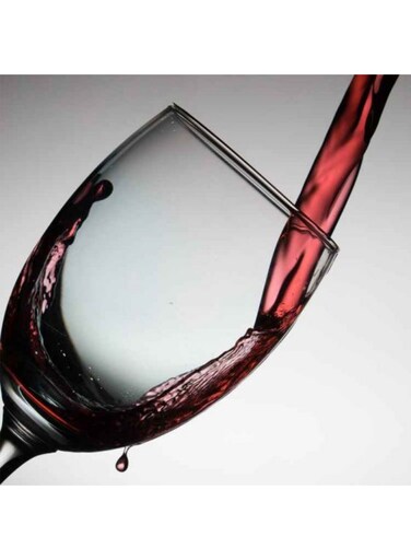 Classic Liqueur Glass Set Of 6