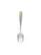 Crown Steel Dessert Spoon (Set Of 6)
