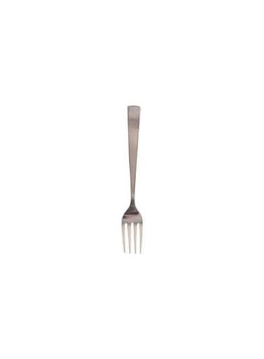 Impress Steel Dessert Fork (Set Of 6)