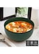 Master Forrest Stoneware Soup Bowl 5.5