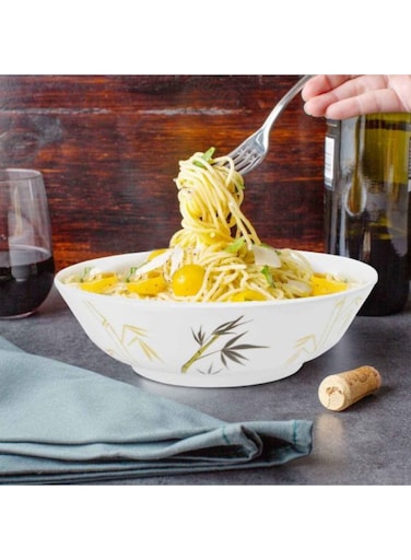 Melamine Serving Bowl Hygienicheat Resistant