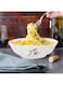 Melamine Serving Bowl Hygienicheat Resistant