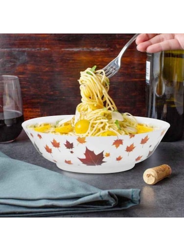 Melamine Serving Bowl Attractive Shapes &amp; Colours