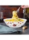 Melamine Serving Bowl Attractive Shapes &amp; Colours
