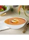 Melamine Serving Bowl Lightweight Durable