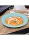 Melamine Soup Plate Lightweight Durable